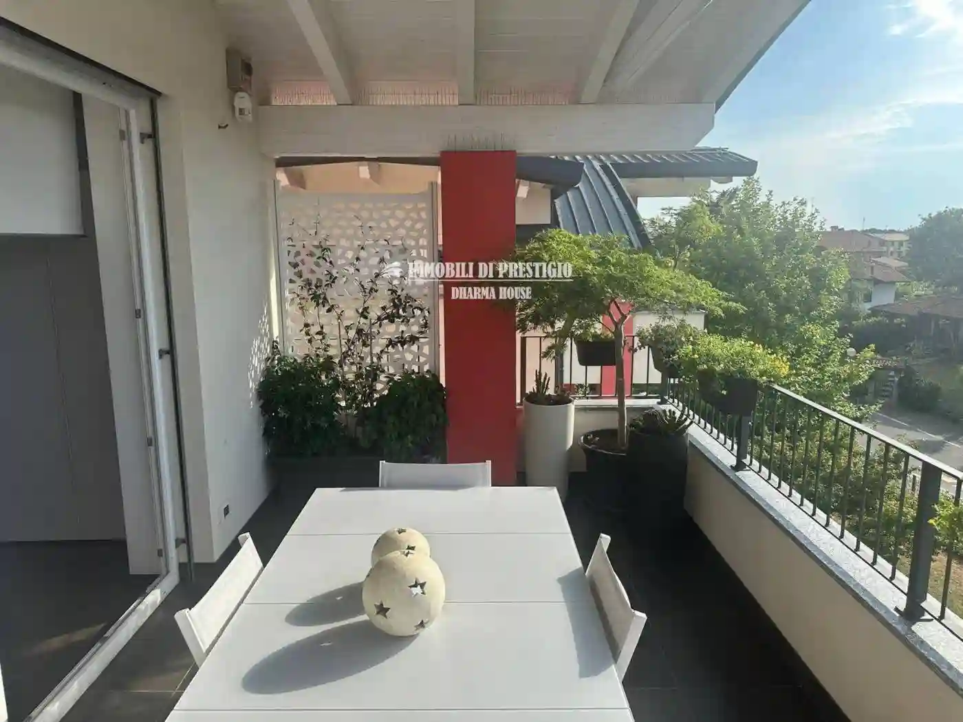 Attico - Mansarda - foto 2