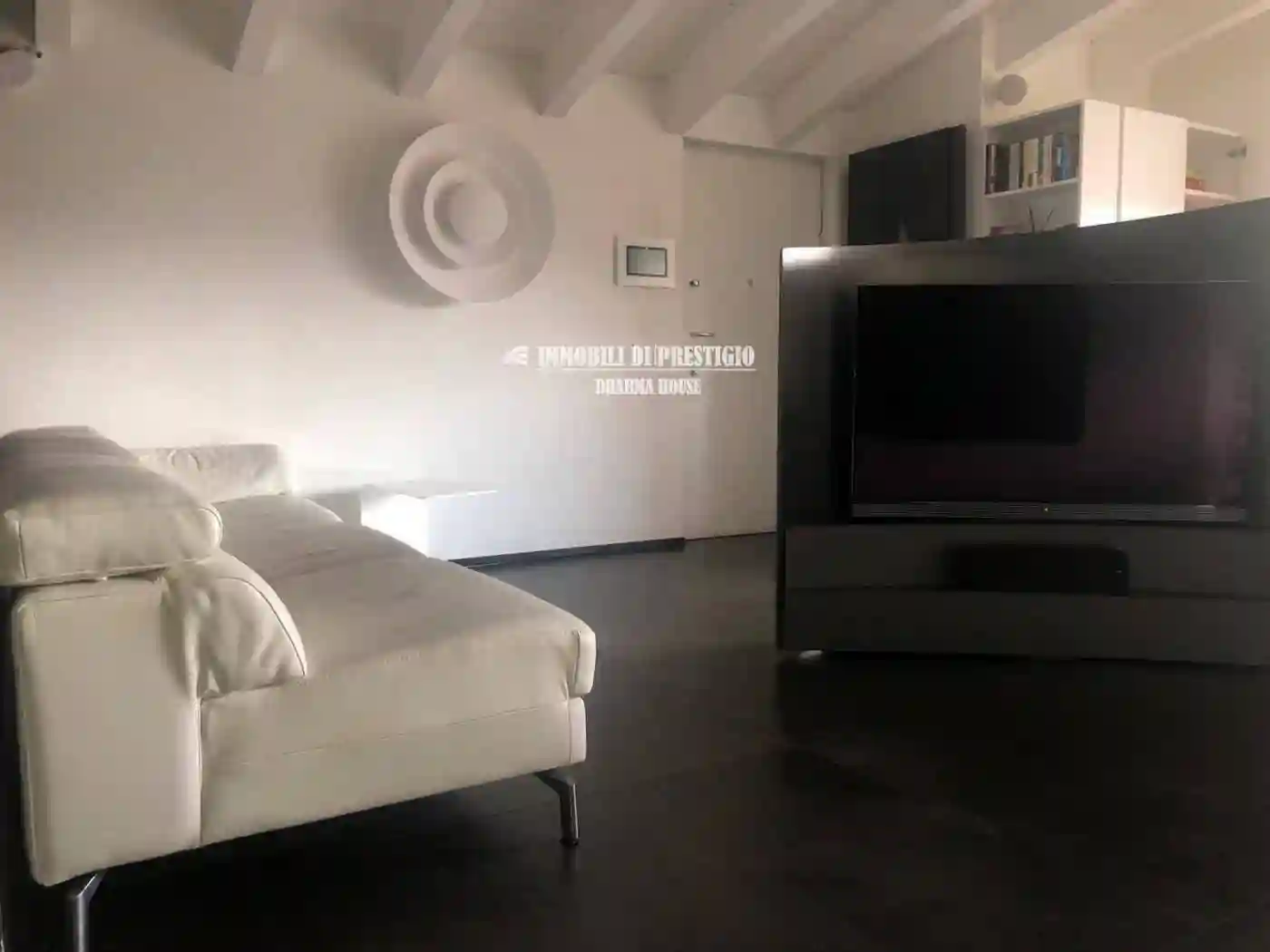 Attico - Mansarda - foto 5