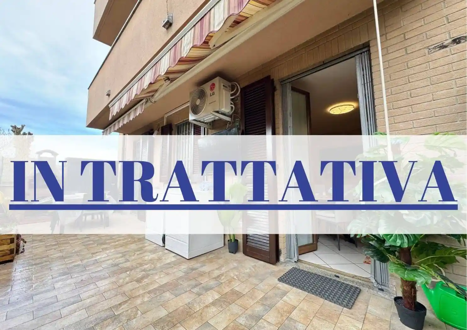 Appartamento in vendita a Desio