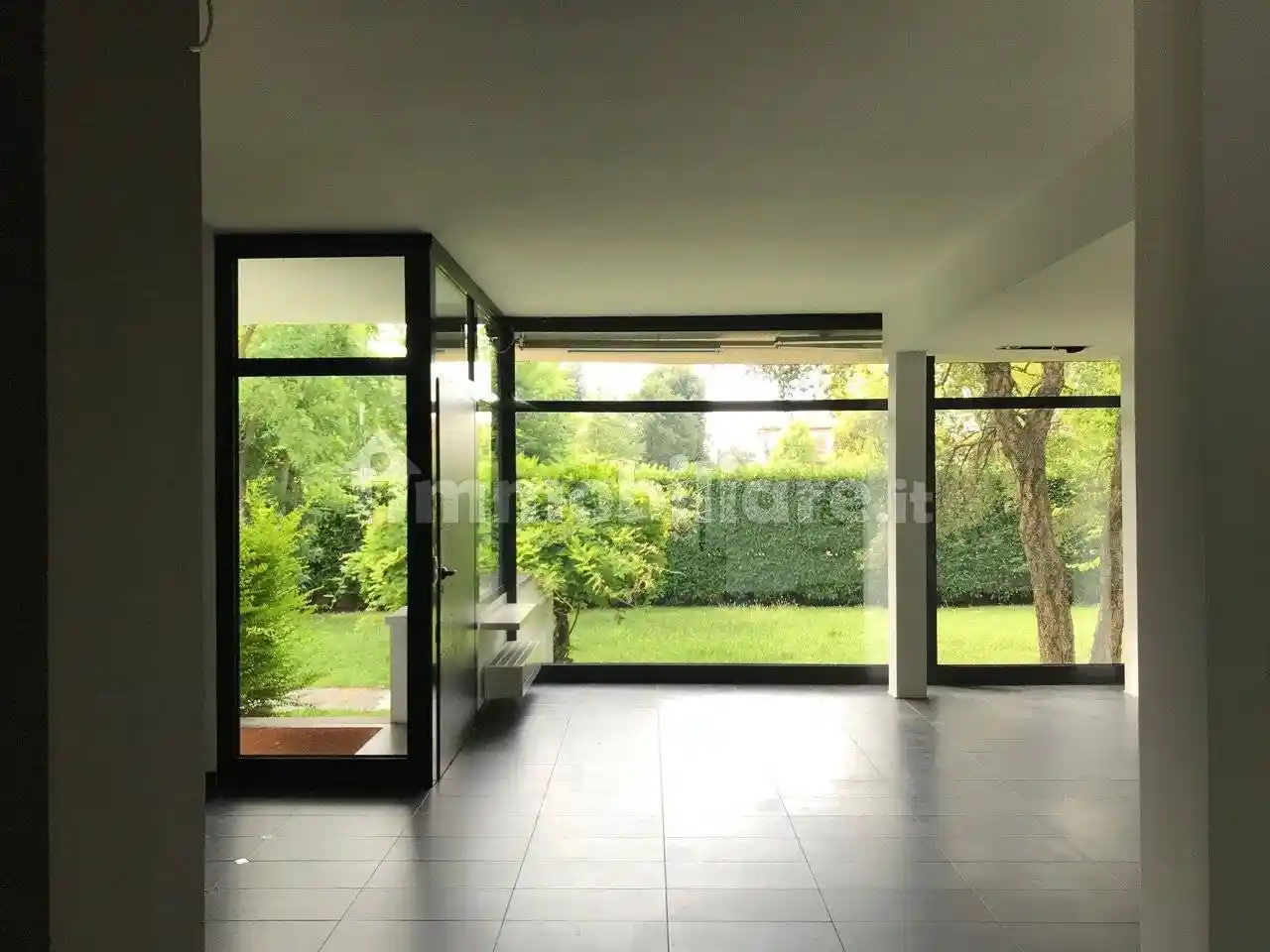 Villa in affitto a Noventa Padovana