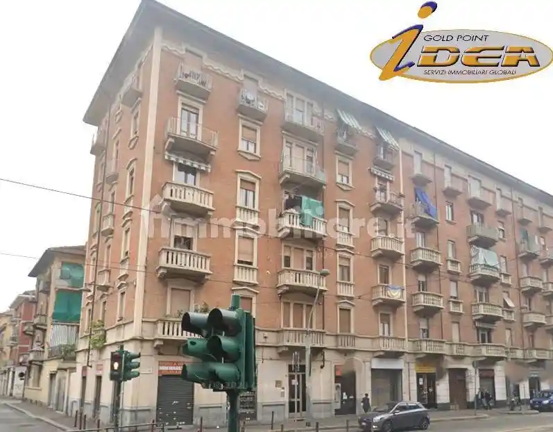 Appartamento in vendita a Torino