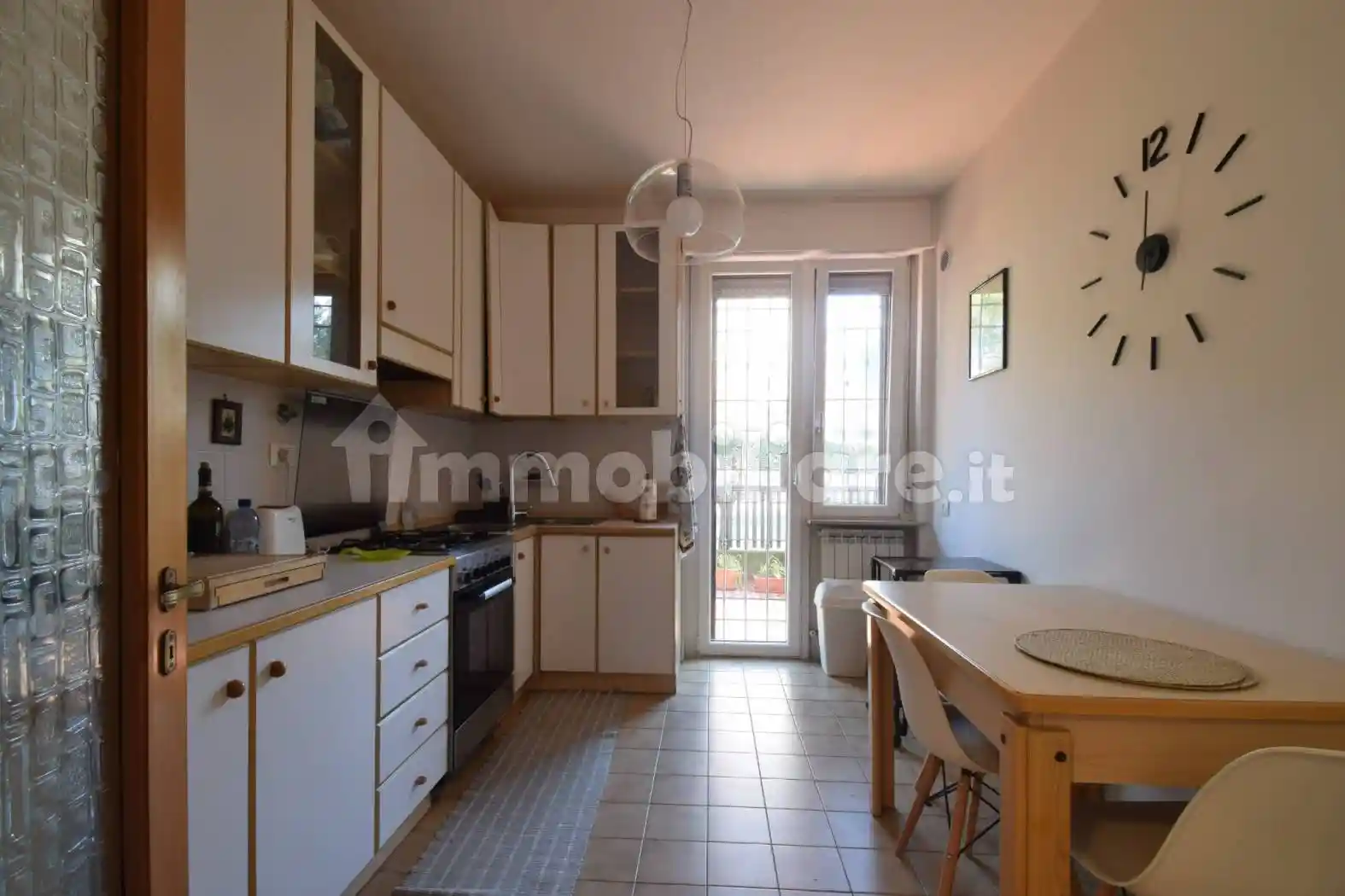 Appartamento in affitto a Perugia