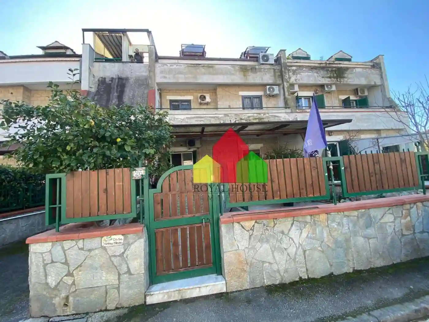 Attico - Mansarda - foto 2