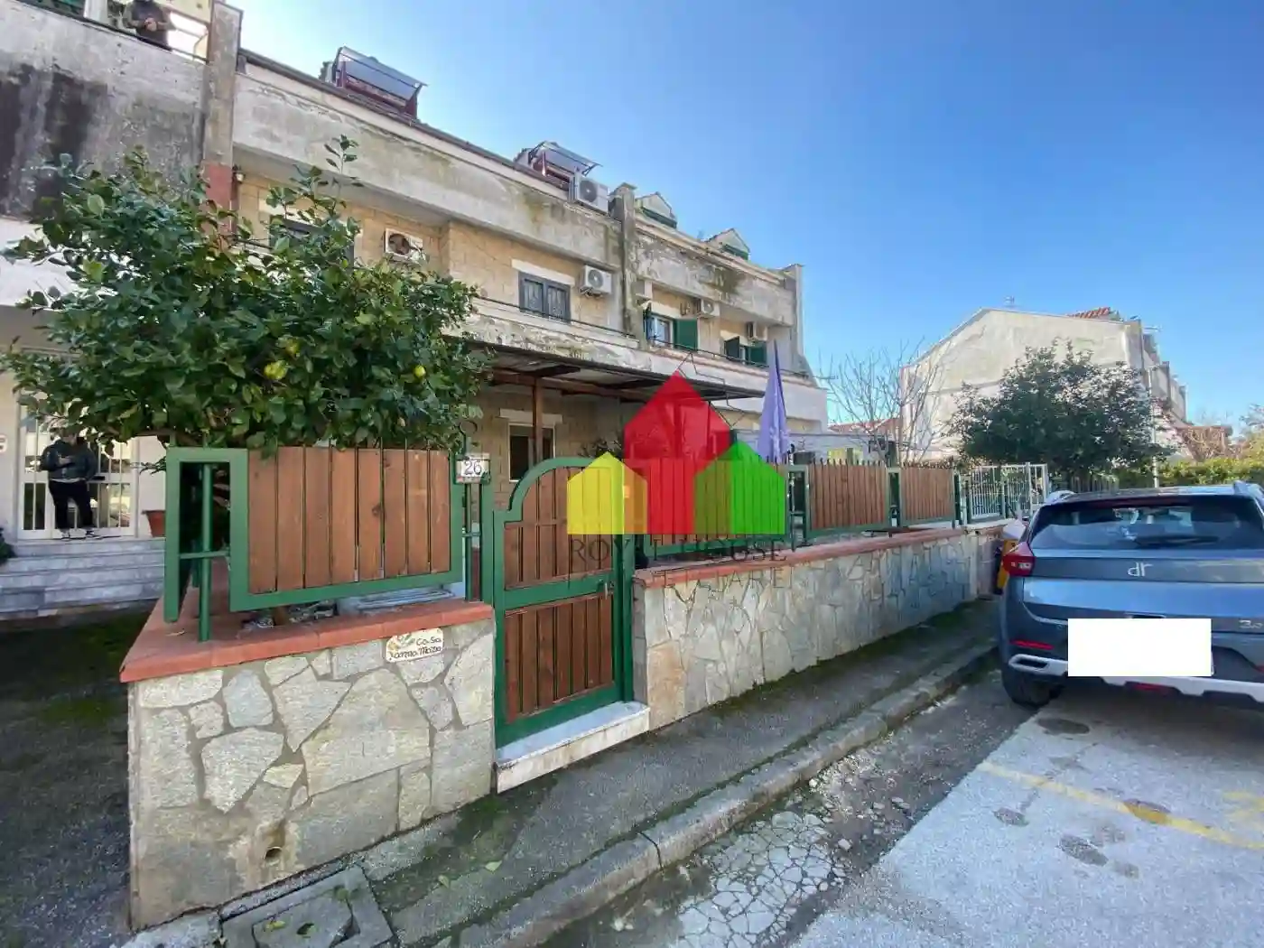 Attico - Mansarda - foto 4