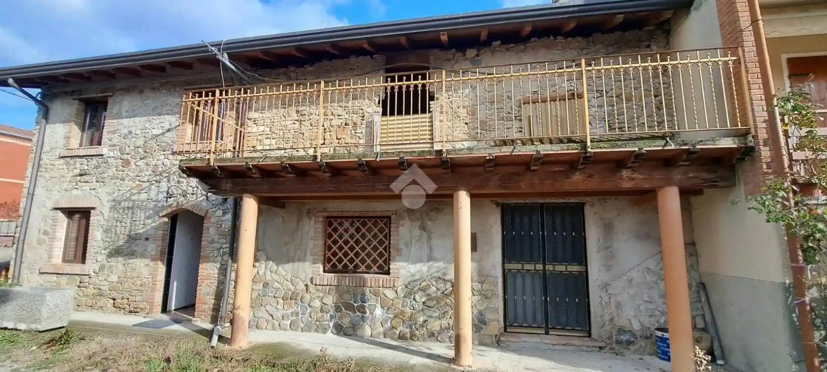 Casa indipendente in vendita a Fornovo di Taro