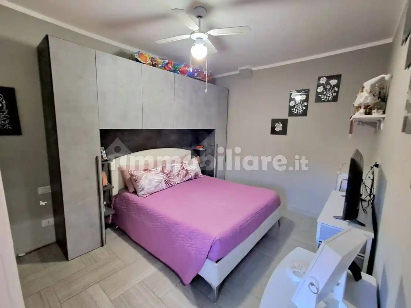 Appartamento in vendita a Ronciglione