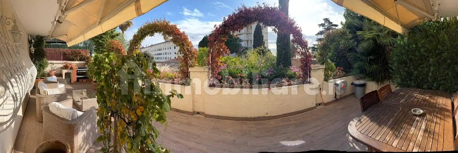 Appartamento in vendita a Sanremo