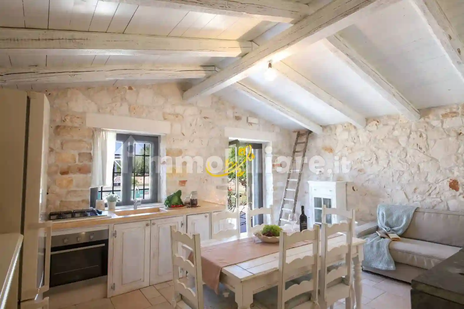 Rustico - Casale - foto 4