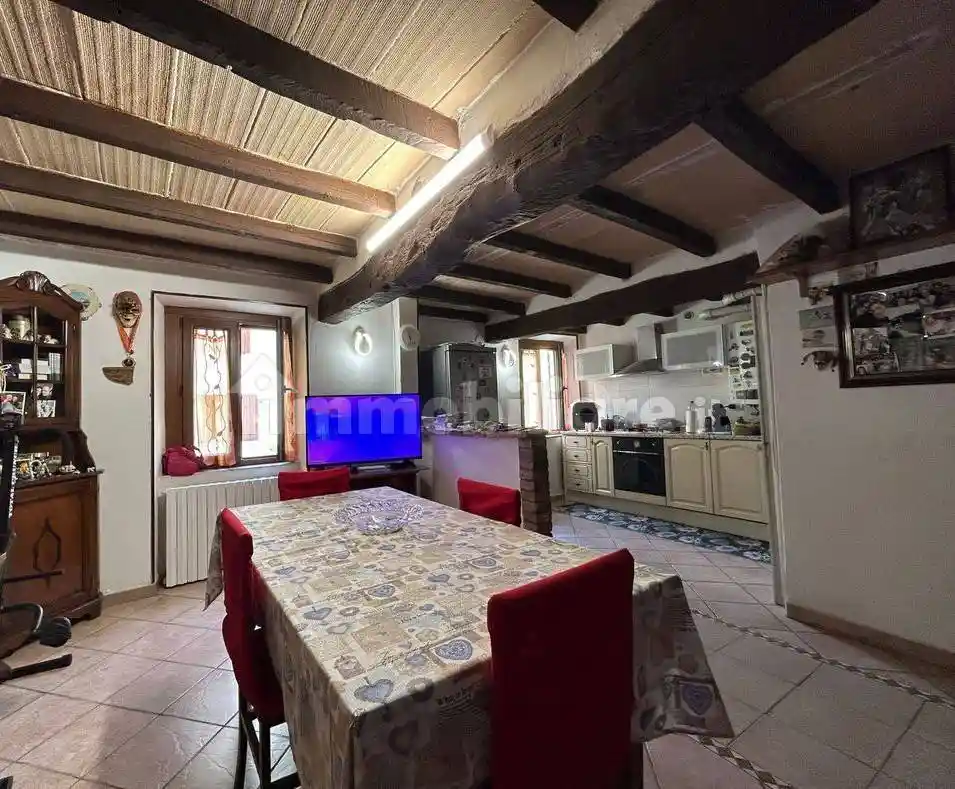 Appartamento in vendita a Castellarano