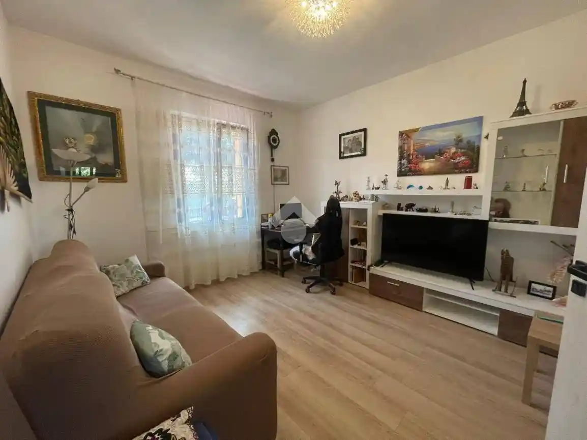 Appartamento in vendita a Bastia Umbra