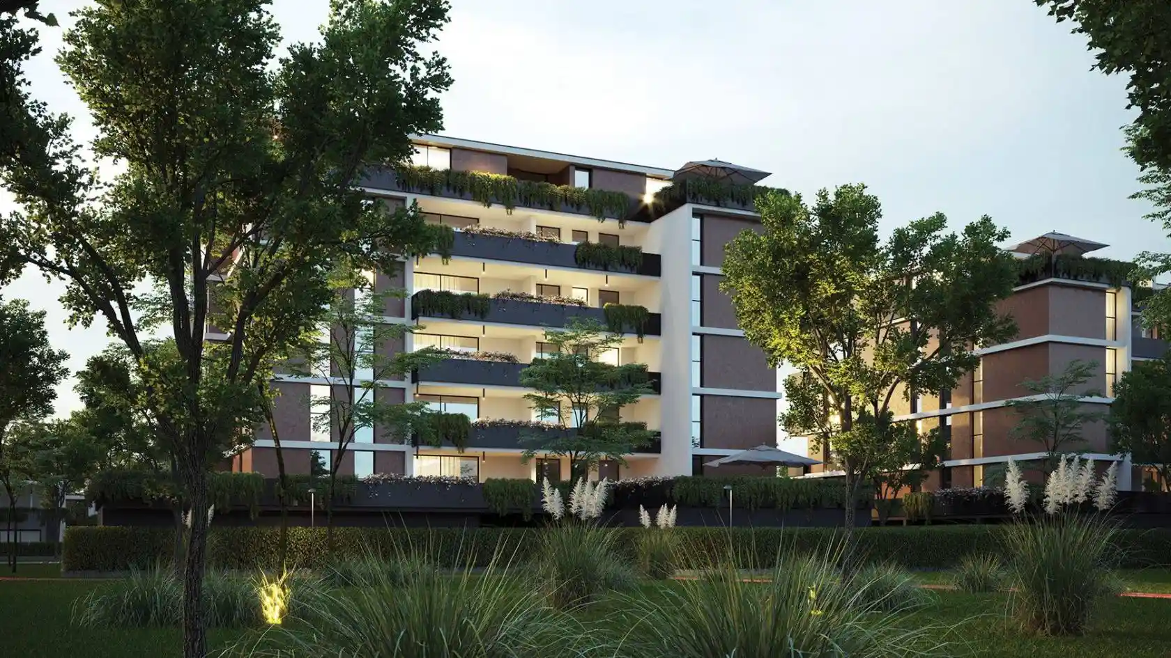 Appartamento in vendita a Calderara di Reno