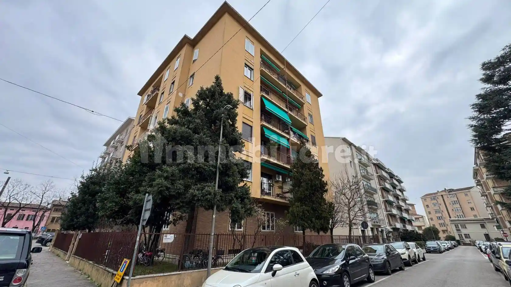 Appartamento in vendita a Mantova