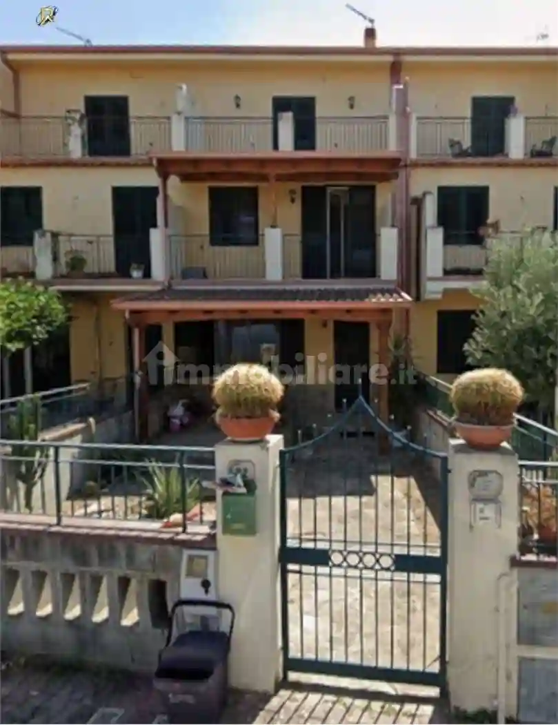 Villetta a schiera - foto 5