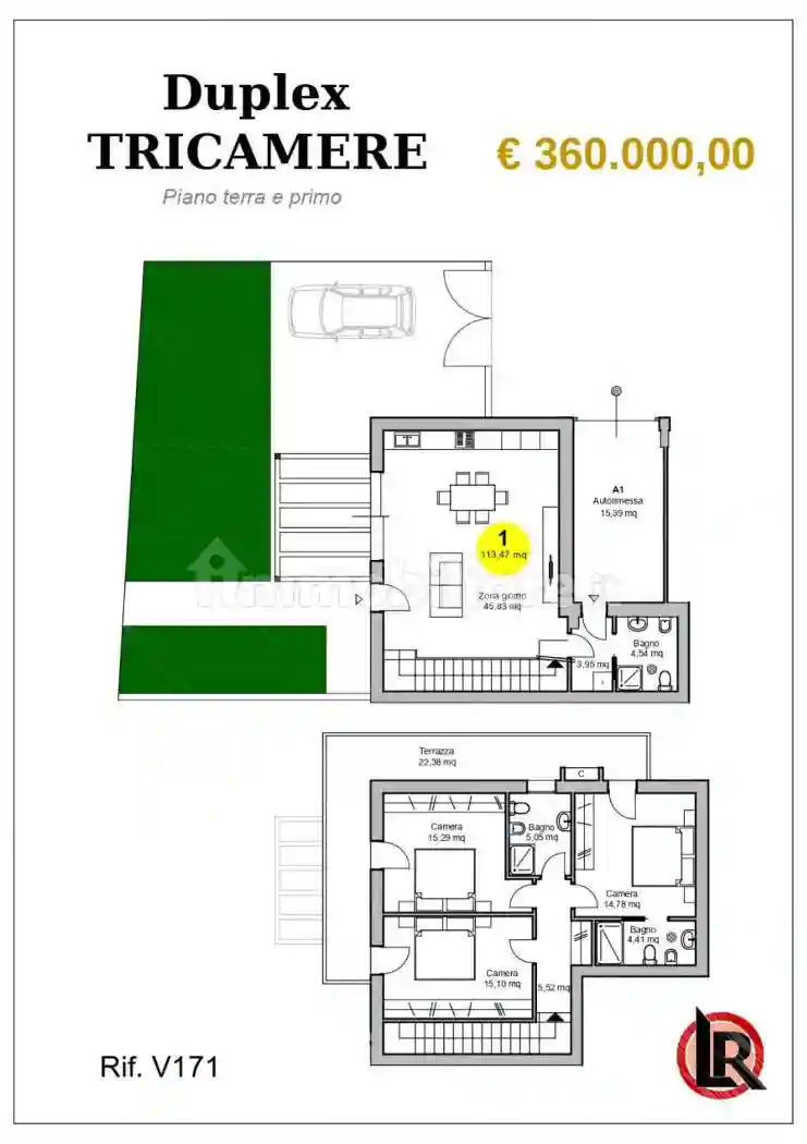 Appartamento - foto 2