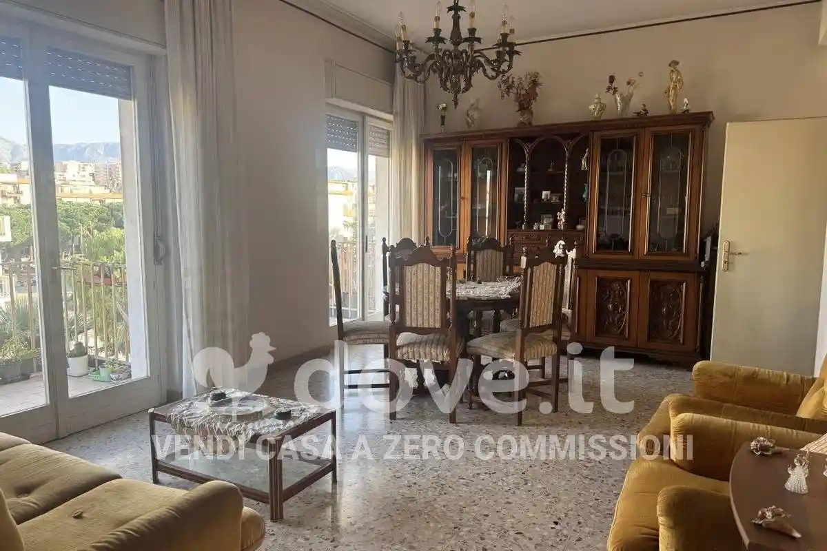 Appartamento in vendita a Reggio Calabria