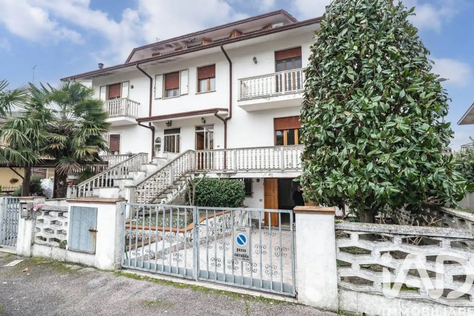 Villa in vendita a Ostellato