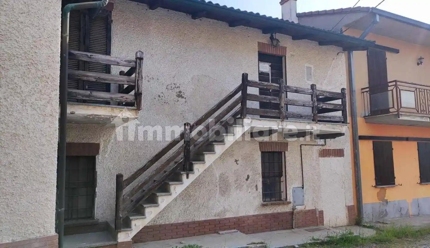 Appartamento in vendita a Chignolo Po