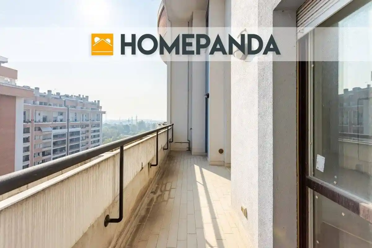 Appartamento in vendita a Sesto San Giovanni