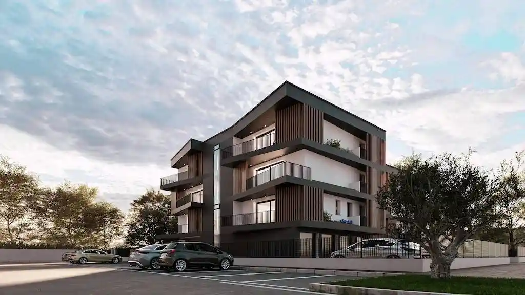 Progetto in vendita a San Donà di Piave