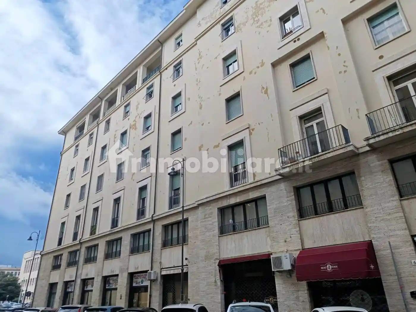 Appartamento in vendita a Livorno