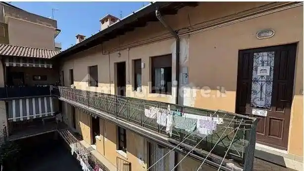 Appartamento in vendita a Arsago Seprio