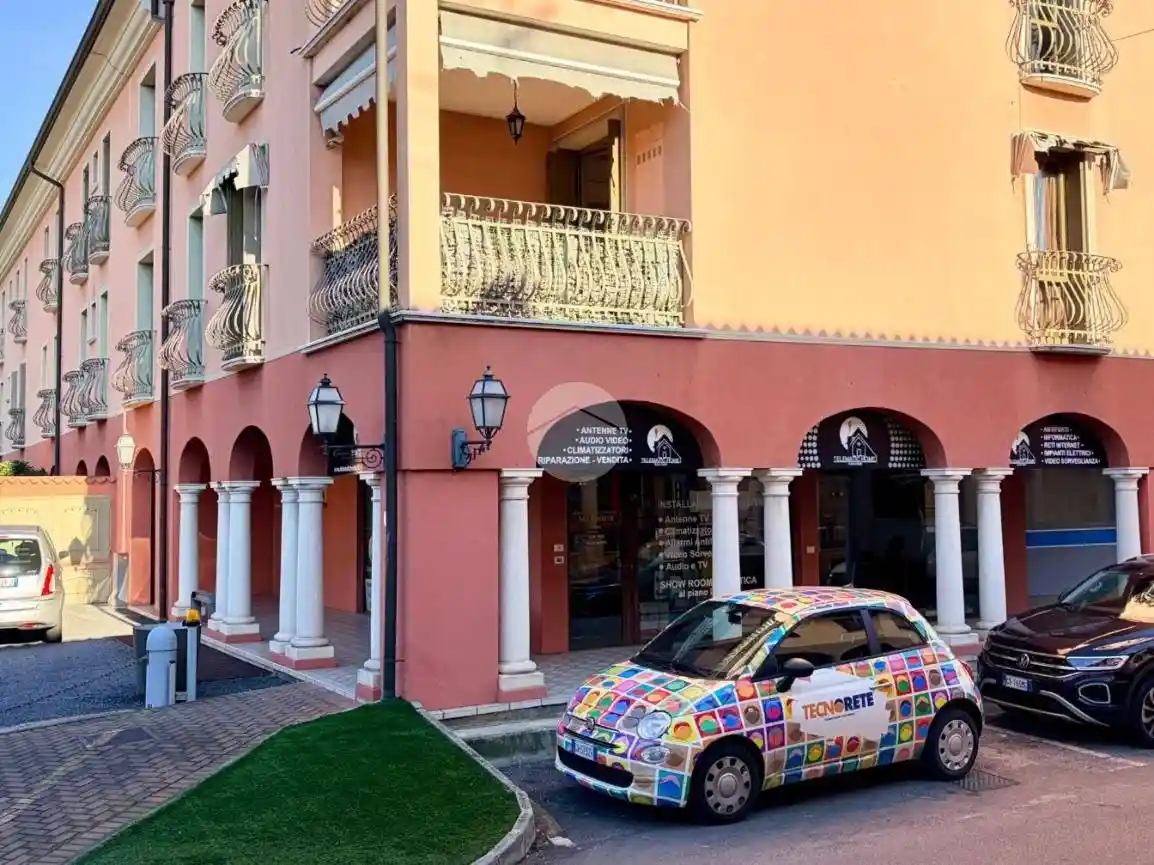 Appartamento in vendita a Flero