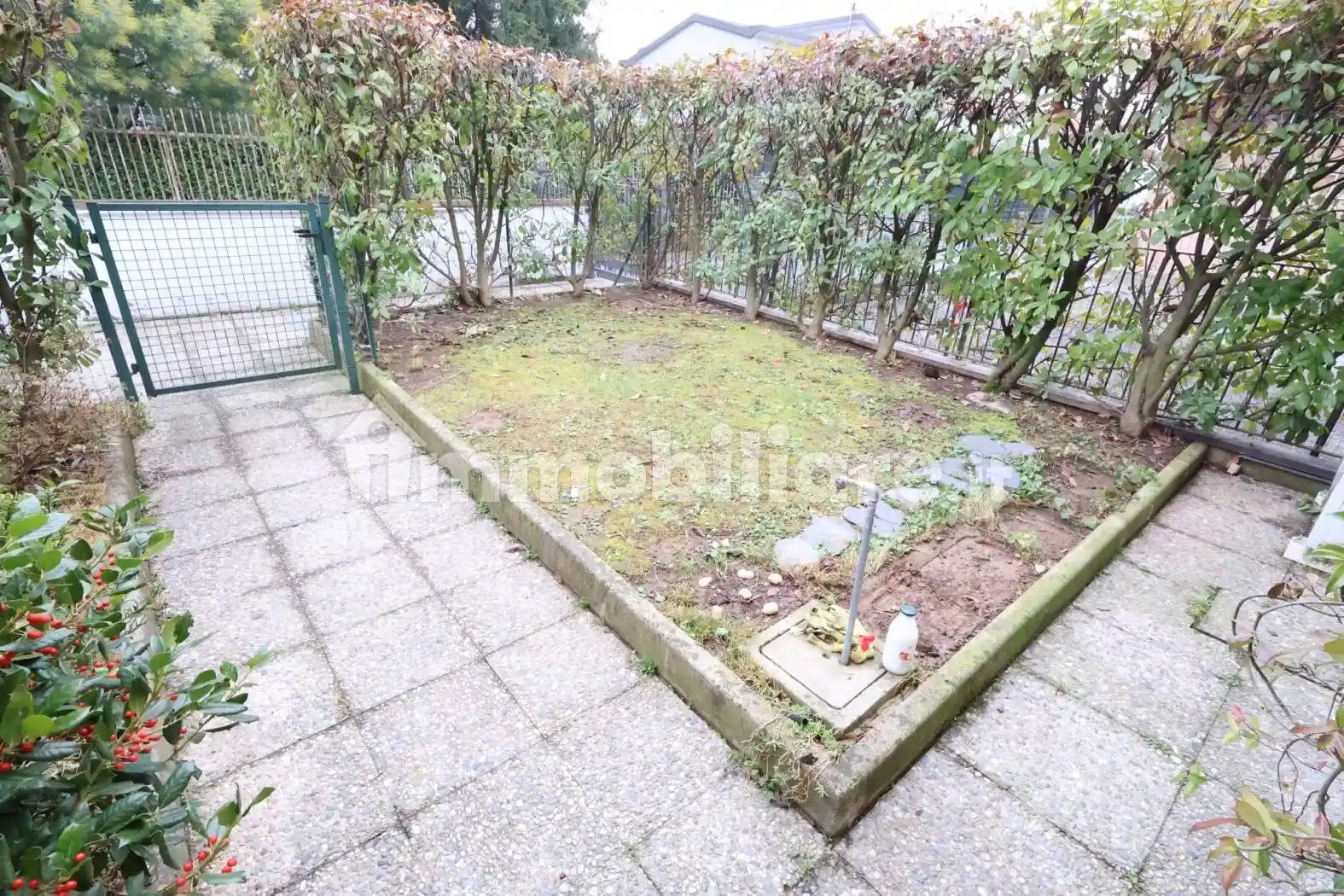 Appartamento in affitto a Villasanta