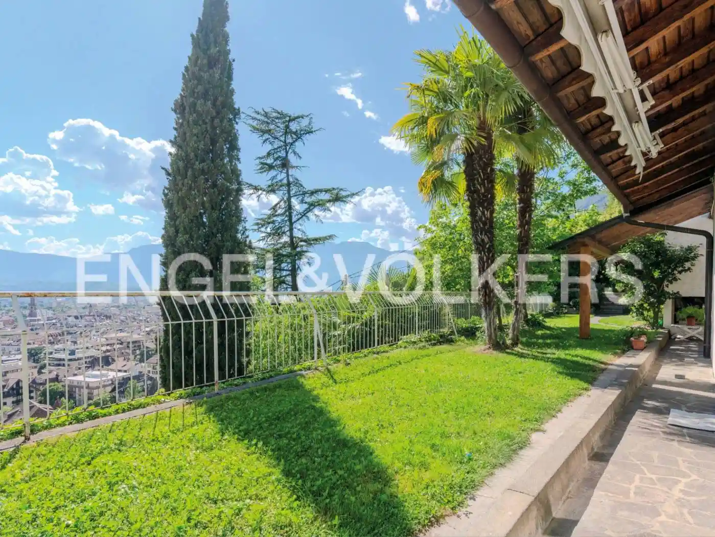 Villa in vendita a Bolzano