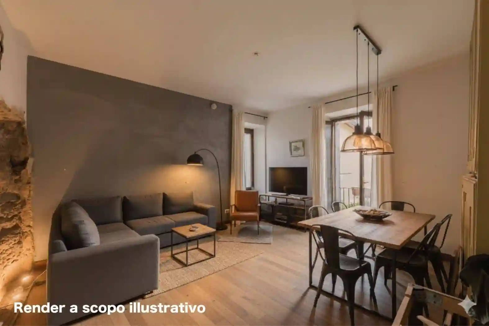 Casa indipendente - foto 5