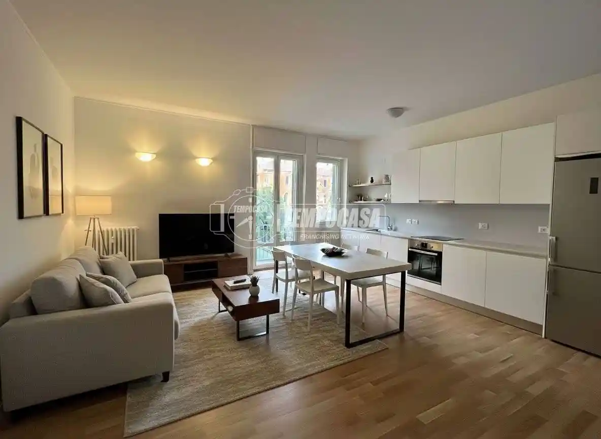 Appartamento in vendita a Monza