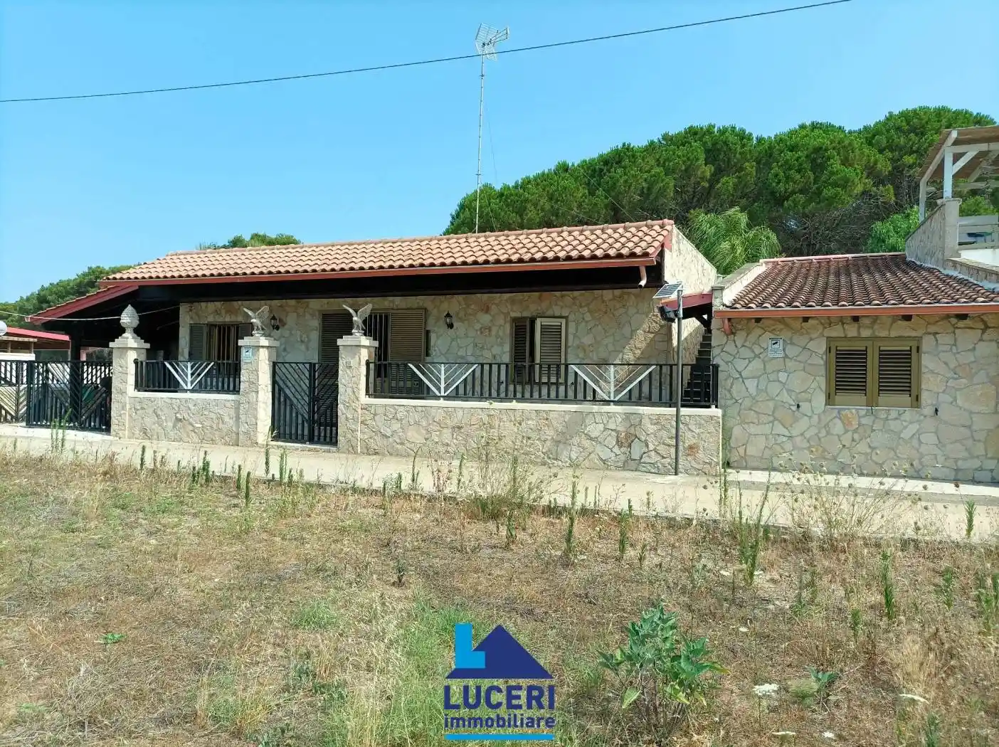 Villa in vendita a Gallipoli