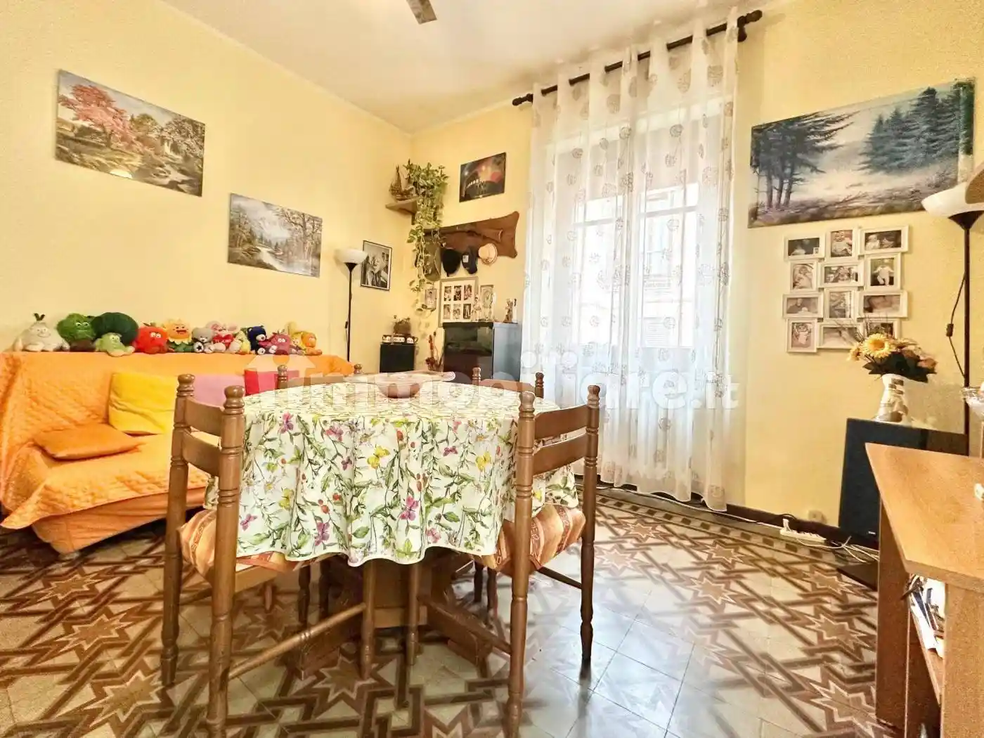 Appartamento in affitto a Ciriè