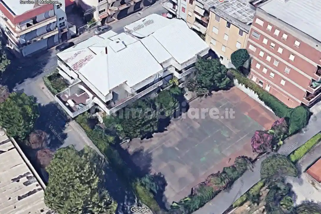 Villa in vendita a Gioia Tauro