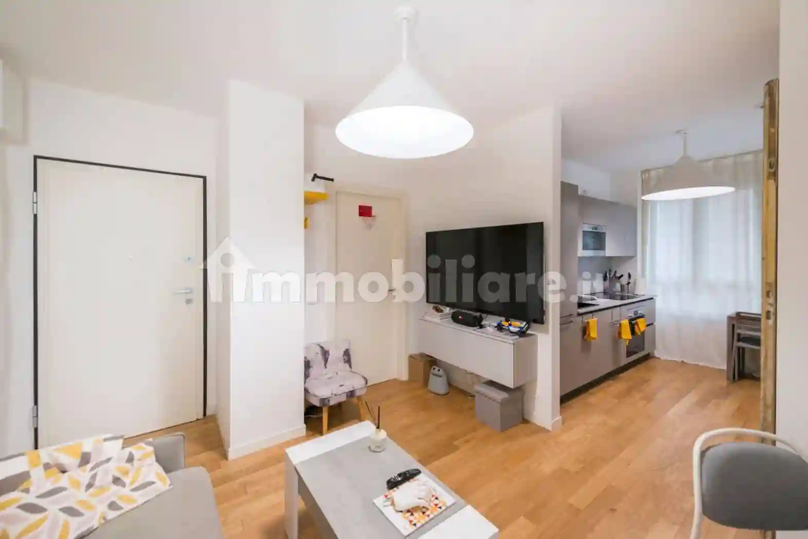 Appartamento - foto 2