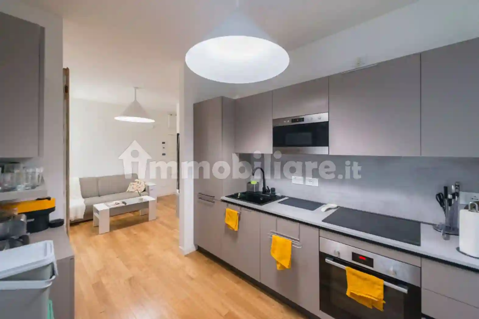 Appartamento - foto 3