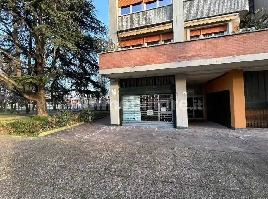 Appartamento in vendita a Bologna