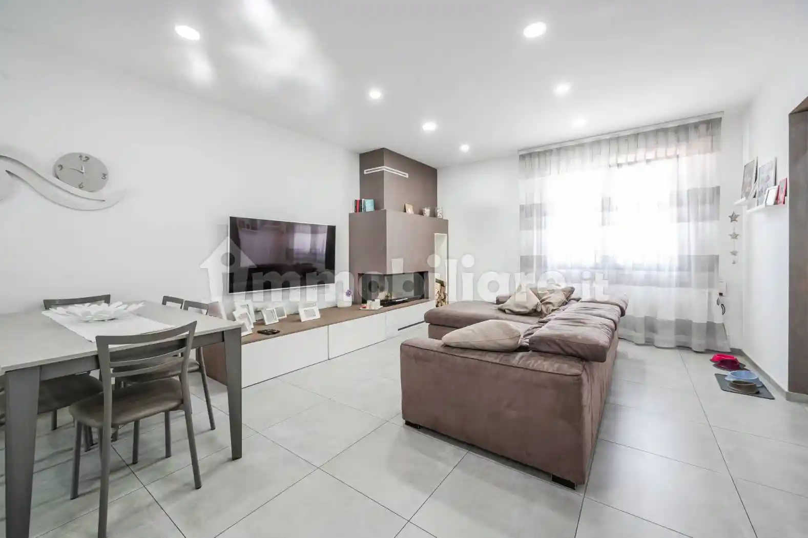 Appartamento in vendita a Scandiano