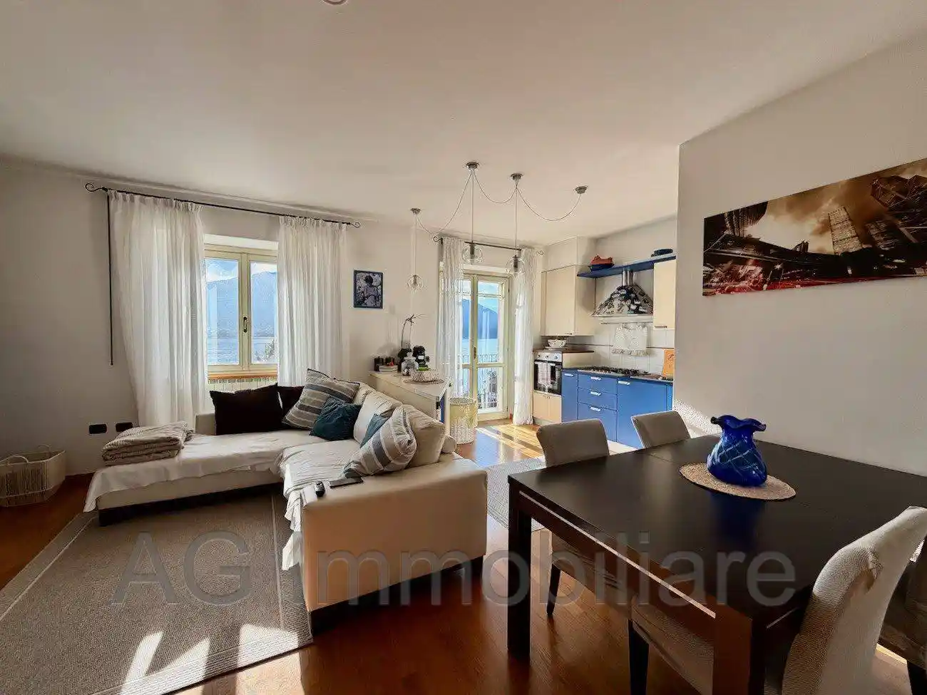 Appartamento in affitto a Verbania