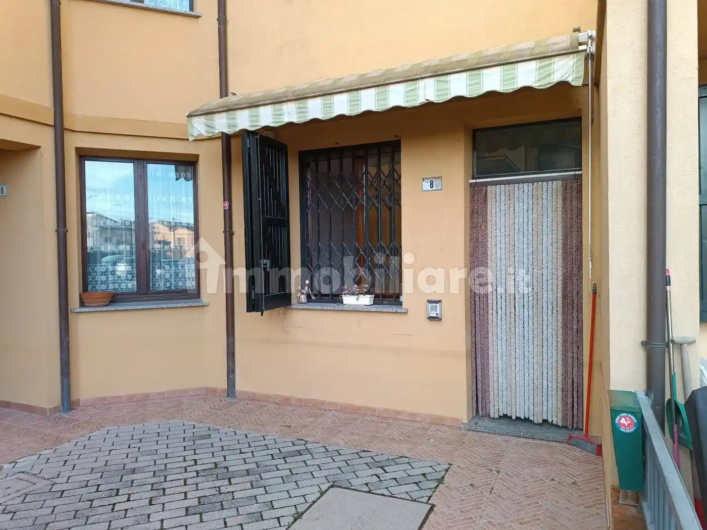 Appartamento in vendita a Conselice