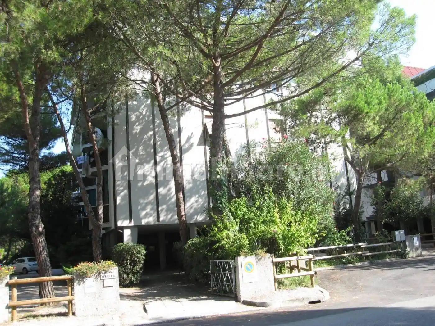 Appartamento in vendita a Grado