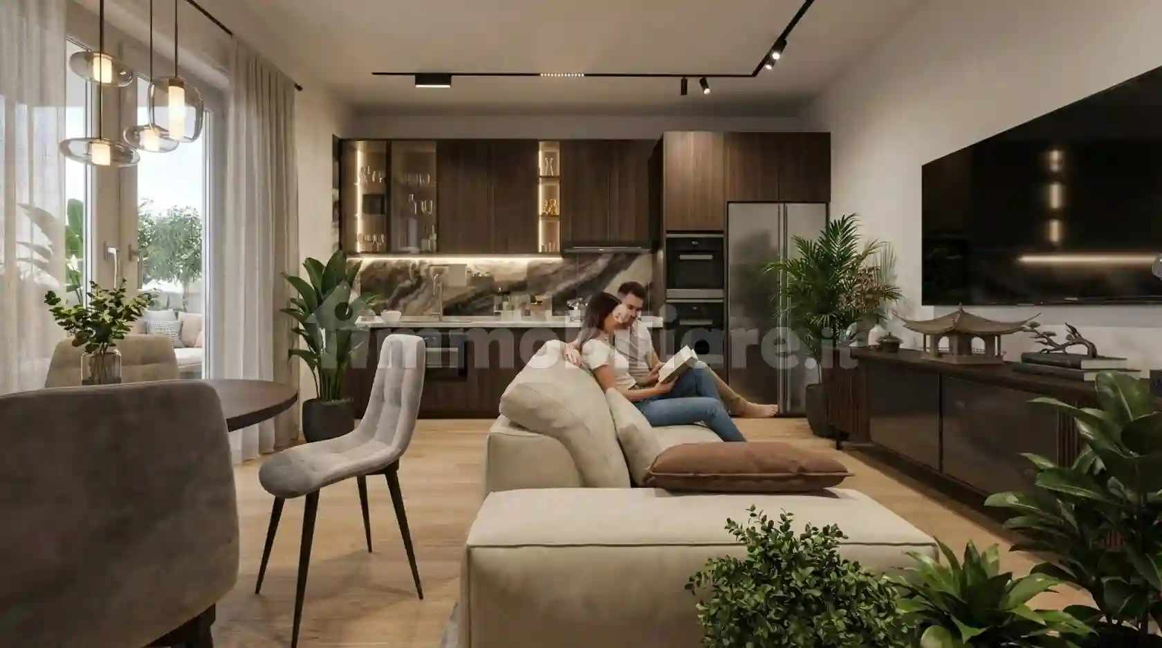 Appartamento - foto 3