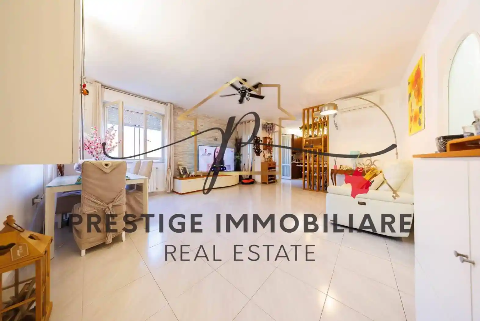 Appartamento in vendita a Livorno