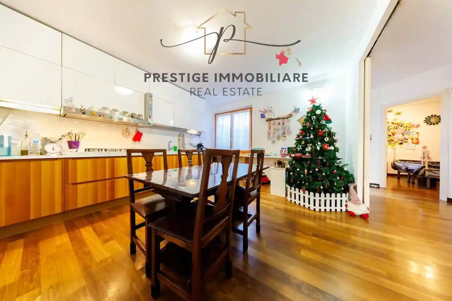 Villetta a schiera - foto 2