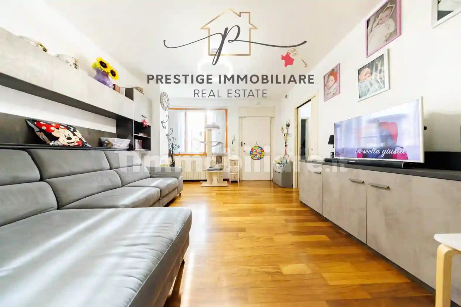 Villetta a schiera - foto 3