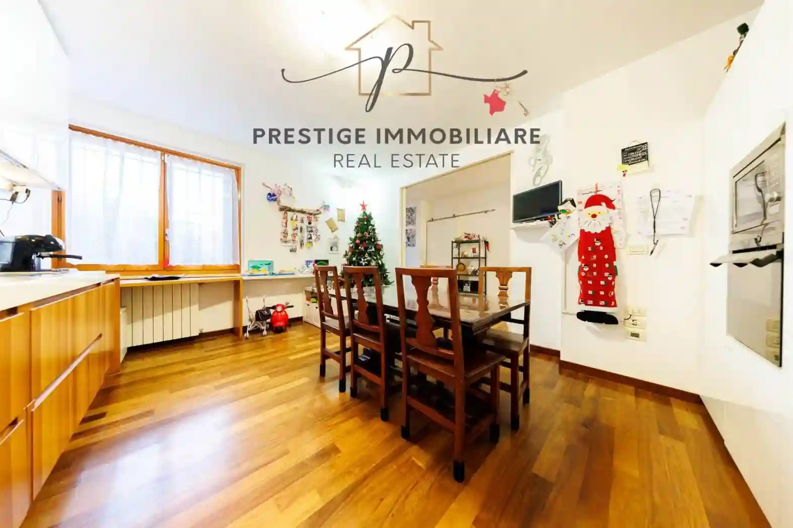 Villetta a schiera - foto 4