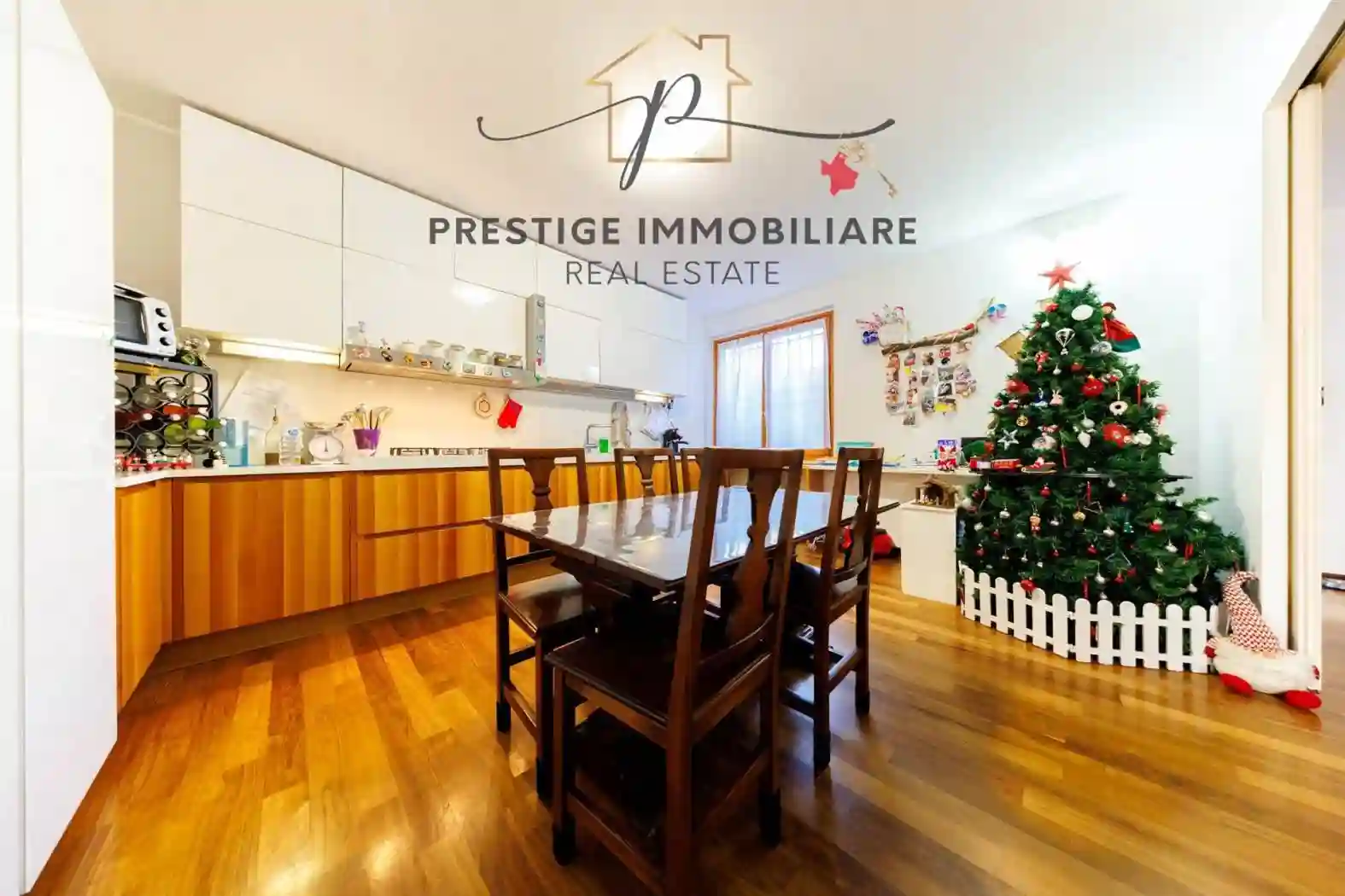 Villetta a schiera - foto 5