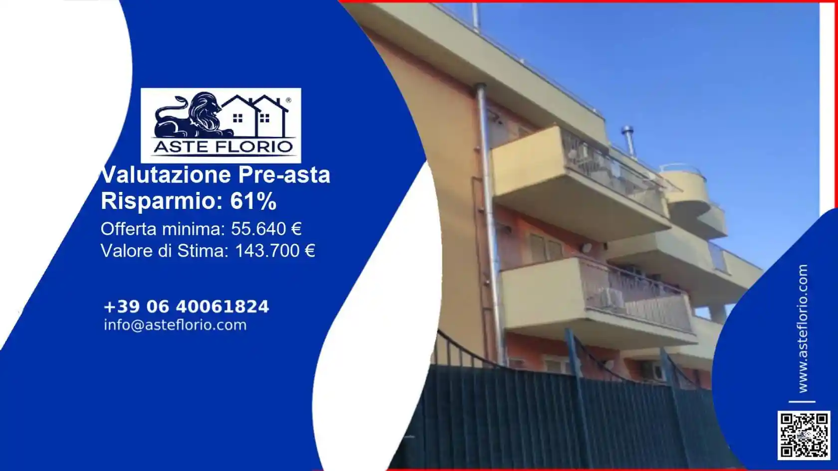 Appartamento in vendita a Campofilone