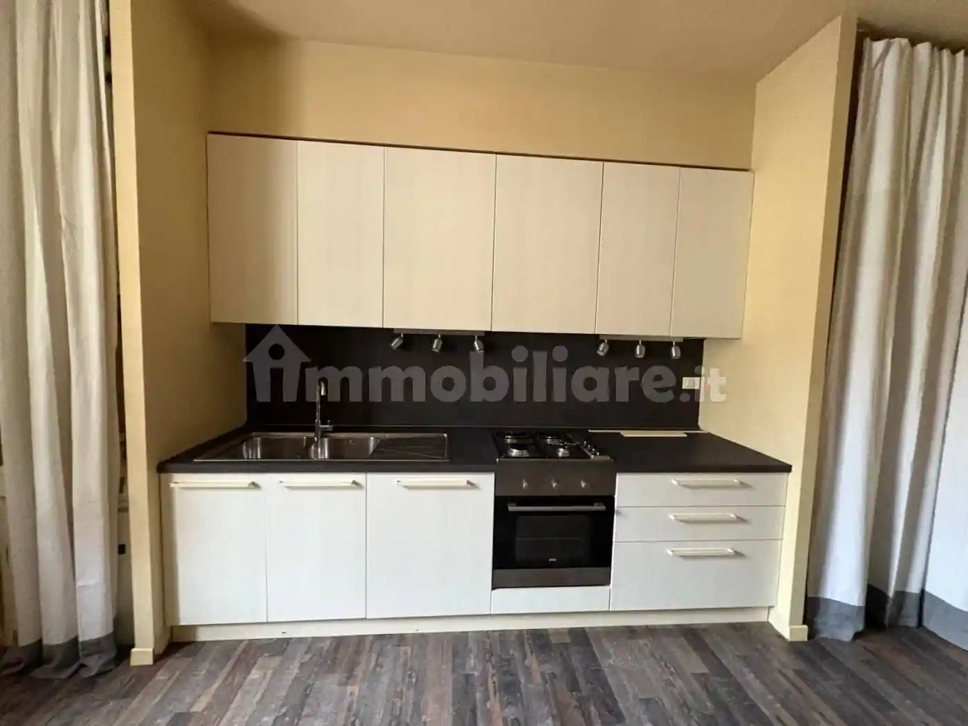 Appartamento in vendita a Cervia