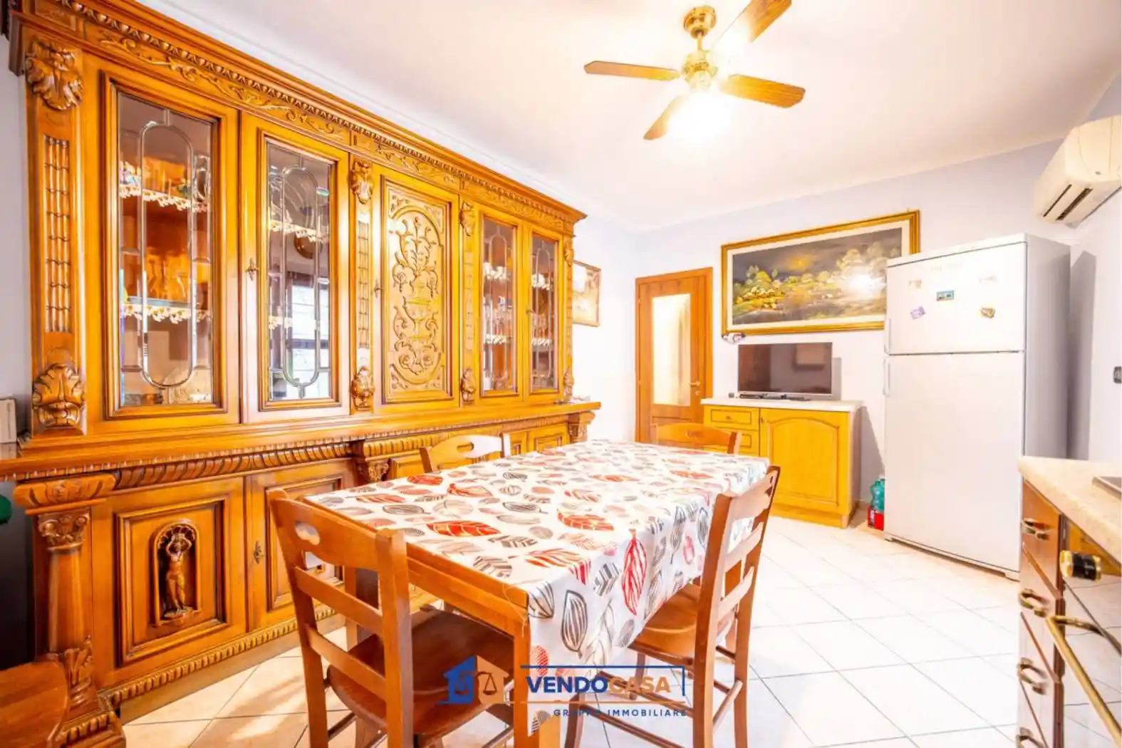 Appartamento in vendita a Villafranca Piemonte