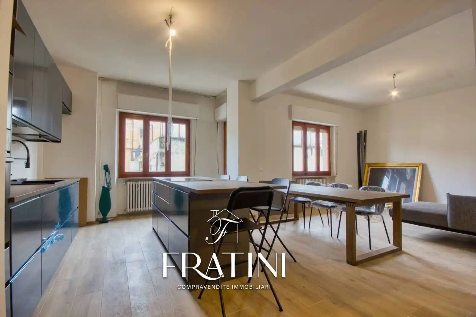 Appartamento in vendita a Sant'Egidio alla Vibrata